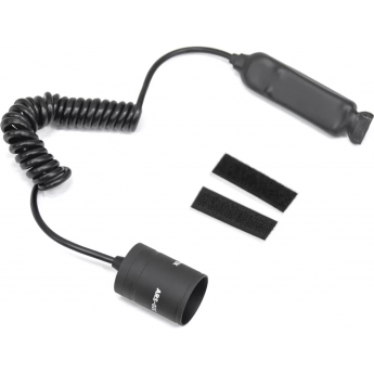 Выносная кнопка ARMYTEK ARS-02C витая 25-70cm Выносная кнопка ARMYTEK ARS-02C витая 25-70cm